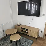 Maya Apartamento *