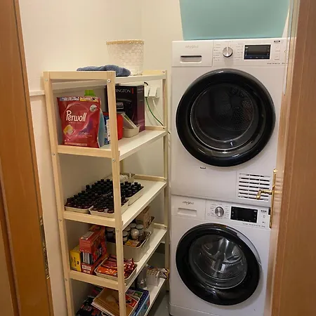 Maya Apartmán *