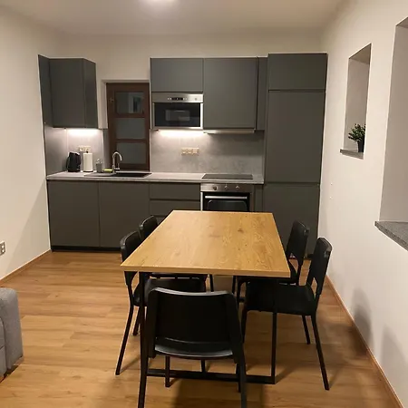 Apartmán Maya