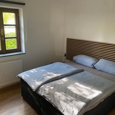 Apartment Maya