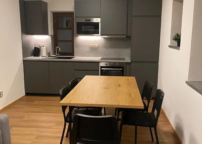 Apartment Maya