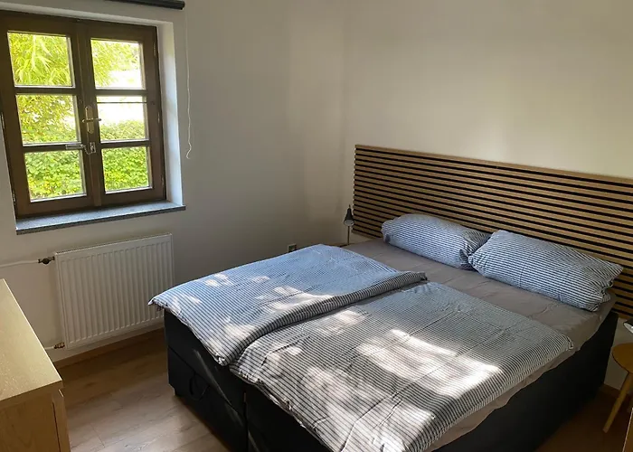 Apartment Maya